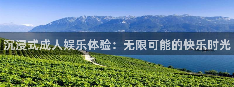 运达娱乐2平台登录：沉浸式成人娱乐体验：无限可能的快乐时光